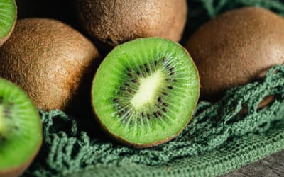 Comment évaluer la maturité de vos kiwis ?