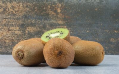 Comment faire mûrir un kiwi à point ?